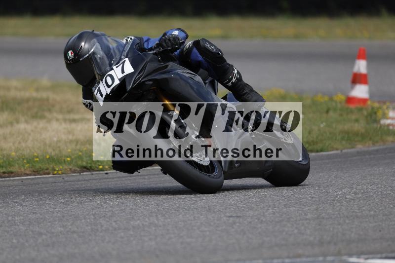 /18 05.06.2026  TZ Motorsport ADR/Gruppe rot/107